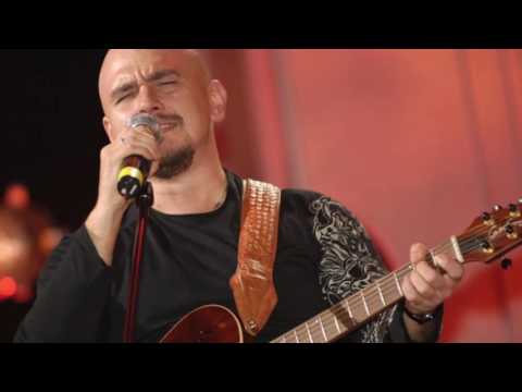 Видео: Трофим   Романс (Есенин) Ты мой свет