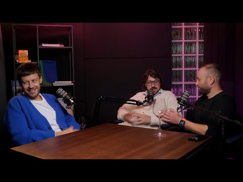 Видео: Вечір Пʼятниці | Friday Evening Podcast - пілот