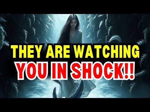 Видео: Избранный Они НИКОГДА не встречали никого похожего на тебя — Завистливая группа собирается напаст...