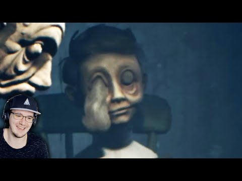 Видео: Литл  ̶П̶о̶н̶и̶ Найтмерс 2 ► ВАЛЕРА ГОСТЕР ( Valera Ghosther )  | Реакция
