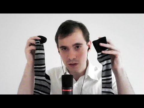 Видео: [АСМР] Смешное АСМР С Акцентом / [ASMR] Funny ASMR With Accent