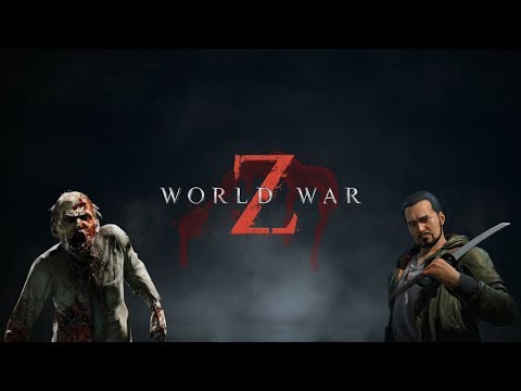 Видео: World War Z. Эпизод 4: Токио. Глава 2: Последний рейс. Хиродзи.