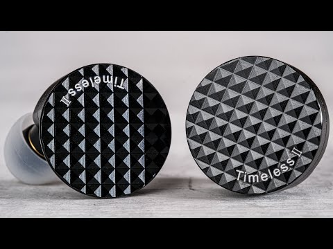 Видео: 7Hz Timeless II | Одни из самых натуральных планаров