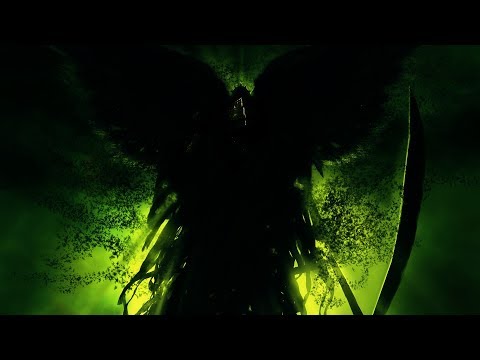 Видео: Warhammer 40000. Сердце Мортариона.[Часть 1]
