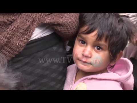 Видео: ОРГАНИЗАЦИЈАТА „РОМСКИ ГЛАС“ АПЕЛИРА: РОМИТЕ НЕ СЕ ГЛАСАЧКА МАШИНЕРИЈА