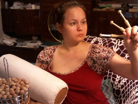Видео: Плетение кружев. Инструменты/ С ЧЕГО НАЧАТЬ
