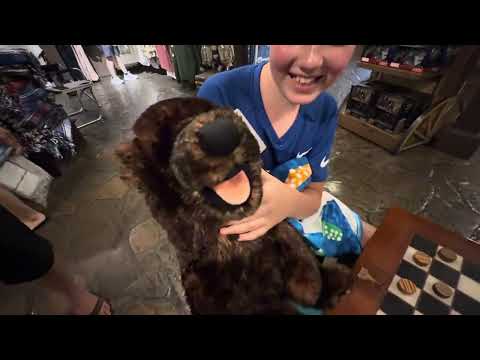 Видео: Disney 🌟 Последний день | Конная прогулка 🐎 Магазины 🛍 Красивая природа 🌿 