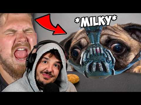 Видео: МАЛИ не считает мои мемы СМЕШНЫМИ!!!