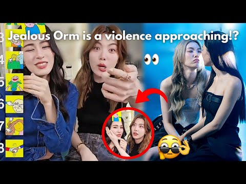 Видео: [LingOrm] - Орм Ревнует, приближается насилие!? Новый уровень!