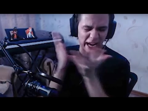 Видео: пытаюсь быть стримером в течение 6 минут