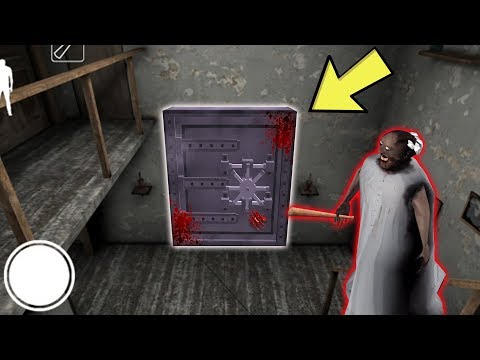 Видео: КАКОЙ СЕКРЕТ ПРЯЧЕТ БАБКА ГРЕННИ ЗА ДВЕРЬЮ В МАЙНКРАФТ | НУБИК В MINECRAFT ТРОЛЛИНГ ЛОВУШКА GRANNY