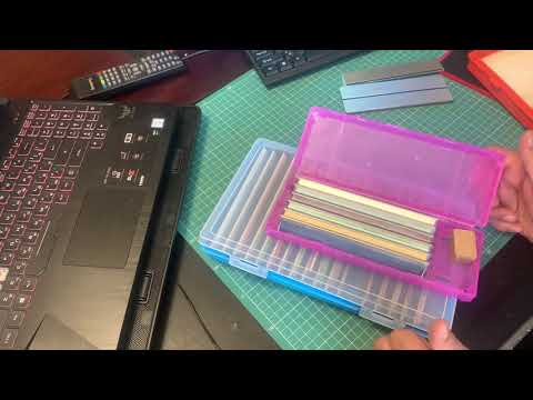 Видео: Какой сет эльборов выбрать ? И не много о планах.