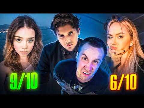 Видео: Ликс ИЩЕТ ДЕВУШКУ в ЧАТЕ Шадоукека I ВЫБИРАЕМ САМУЮ КРАСИВУЮ ПОДПИСЧИЦУ