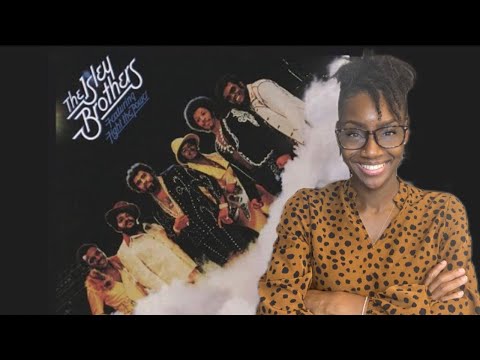 Видео: Братья Айсли — «За любовь к тебе», части 1 и 2 | РЕАКЦИЯ🔥🔥🔥