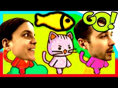 Видео: Новый ОТРЯД КОТЯТ! Болтушка и Проходимец против ХИТРЫХ ЛИСОВ!! #262 Игра про котят