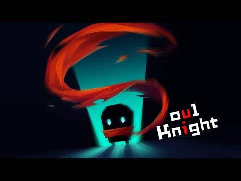 Видео: ПЕПЕГА НАЙТ ► Soul Knight #1 Прохождение