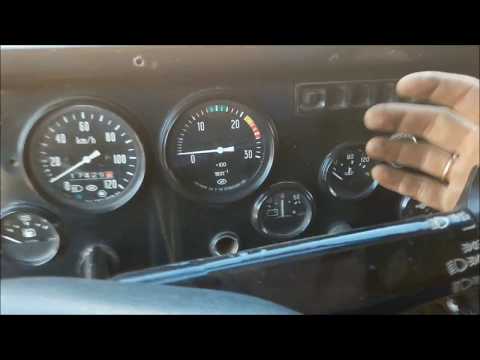 Видео: Пневмо сигнал за 20 минут на КаМаЗ