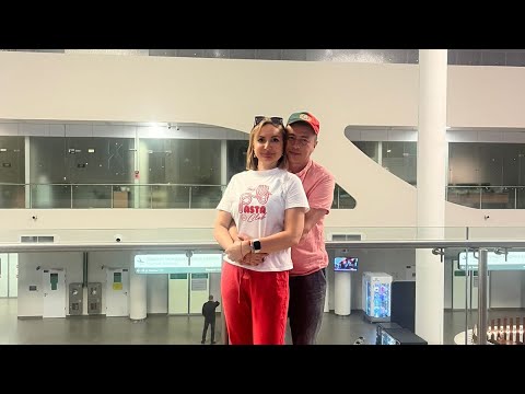 Видео: Турция-2025. 🏝️Пора в отпуск. Самара-Анталия. ✈️Задержали рейс?😱
