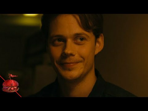 Видео: Barbarian (2022) Хэр аймар вэ? EP2