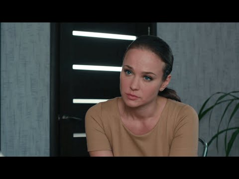 Видео: "Чужой ребенок" 2020 /в главной роли Мария Берсенева