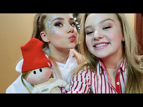 Видео: Концерт КАТИ АДУШКИНОЙ .АНДО | Съемки клипа с Teen Sawyer | Фотосессия