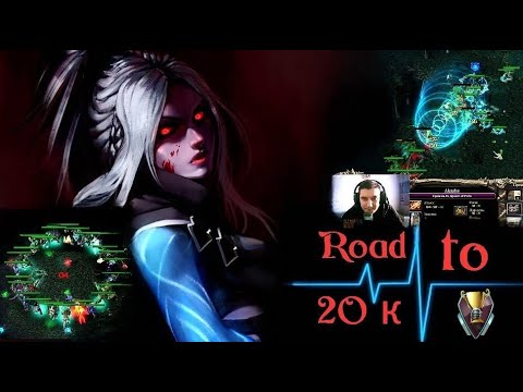 Видео: iCCup.com. Доброе утро! 15k tbwki zaletayte