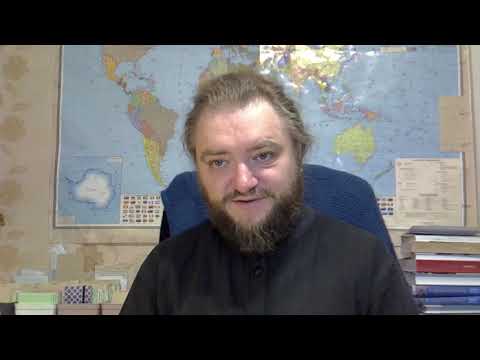 Видео: "Спасутся ли еретики?" • ЛУГ ДУХОВНЫЙ