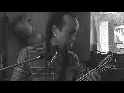 Видео: ВІЙ - Стомлений Крішна BW demo