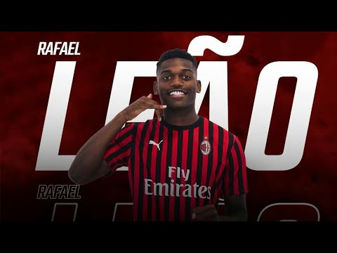 Видео: КАРЬЕРА ЗА РАФАЭЛЯ ЛЕАО В ИГРЕ WORLD SOCCER CHAMPS.#1. НОВОЕ НАЧАЛО!