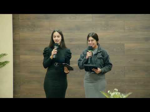 Видео: 18-10-2025 Младежка вечер - Бог обича грешника, но мрази греха