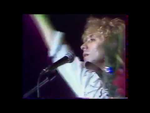 Видео: Владимир Кузьмин & "Динамик"-  "Голос" Омск Июль 1988г