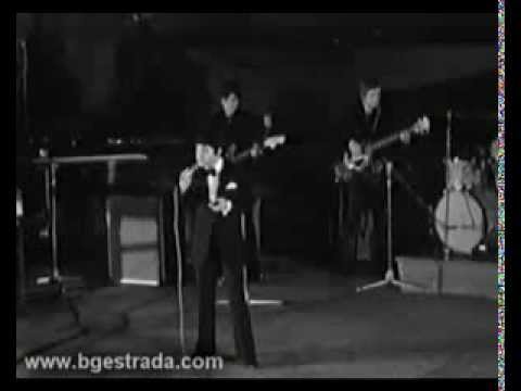 Видео: Емил Димитров Моя страна (на живо 1971)