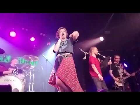 Видео: Green Guard на Самайне. 3.11.2025. Видео 18