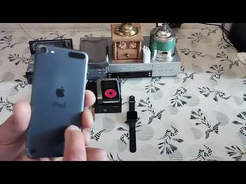 Видео: Находки №80 Восстановленная техника и предметы старины