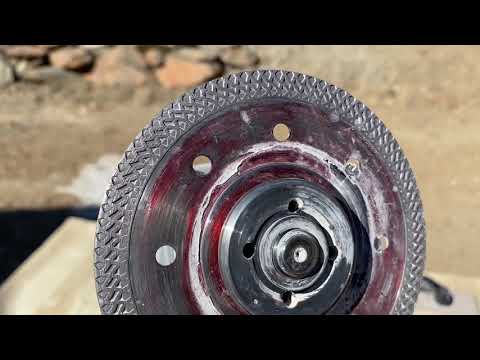 Видео: Плиточник США. Крыльцо. Эпопея. #1.начало