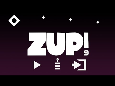 Видео: Прохождение Zup! 9 | Let's Play Zup! 9 | All levels | Все уровни