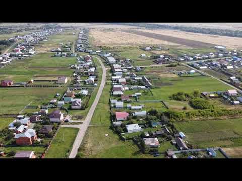 Видео: Камкино с высоты птичьего полета (2020)