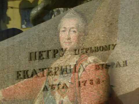 Видео: Исаакиевский собор (документальный фильм, архитектура, история)