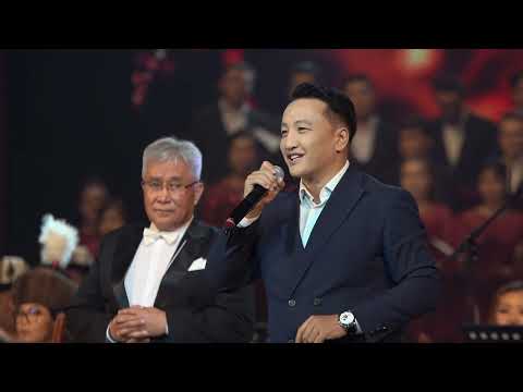Видео: Жениш Ысманов - Сольный концерт  2024  (Kyrgyzstan)