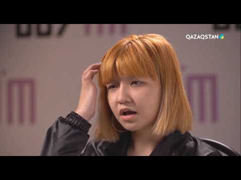 Видео: 09.06.2018 – Q-POP IDOLS. Музыкалық жоба. 11-бөлім