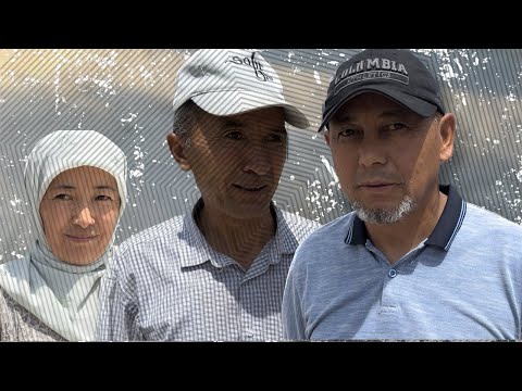 Видео: Баткен: кайрадан жашоо уланган Капчыгай