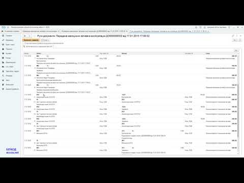 Видео: 12. BAS. Бухгалтерія ПРОФ. Облік малоцінних активів МШП, ІНМА