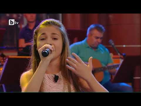 Видео: Шоуто на Слави: 29 септември 2017 (част 2)