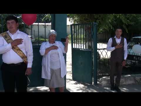 Видео: Түлектер 2020 жыл