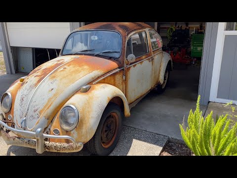 Видео: ДЗУМ! ДЗУМ! — Настройка двигателя VW Beetle!