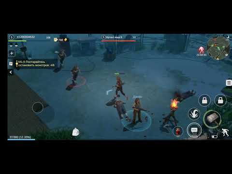 Видео: Прохождение Lost in Blue#4