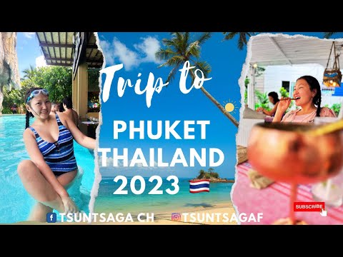 Видео: Тайланд аялал | Фукетд юу юу яаж хийж болох вэ? Phuket Thailand