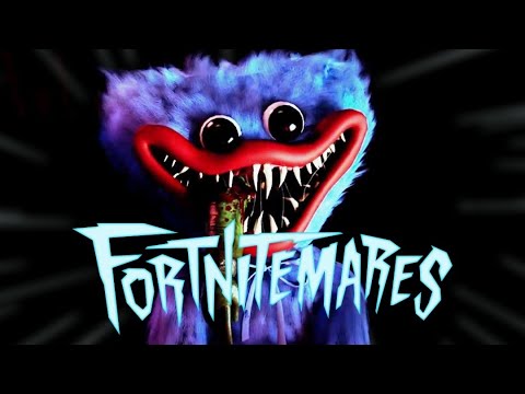 Видео: Фортнайт Кошмари 2025 - Fortnite Shock 'N Awesome