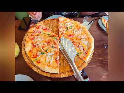 Видео: мини-отпуск. Кисловодск