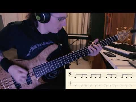 Видео: Упражнение 3 Tемп 145 (exercise 3 145 Bpm)